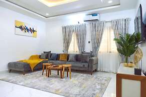 Carter's Luxury Apartment