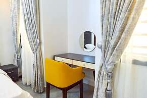 Carter's Luxury Apartment