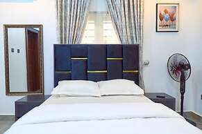 Carter's Luxury Apartment
