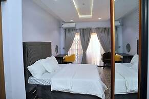 Carter's Luxury Apartment