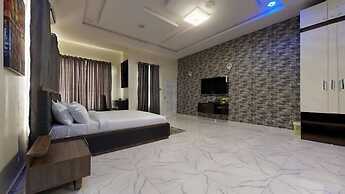 Carter's Luxury Apartment