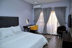 Carter's Luxury Apartment
