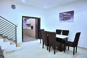 Carter's Luxury Apartment