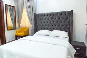 Carter's Luxury Apartment