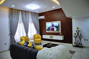 Carter's Luxury Apartment