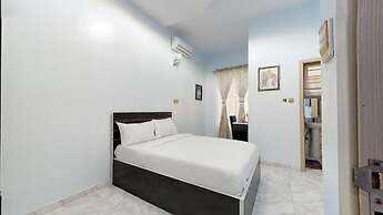 Carter's Luxury Apartment