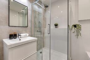 Lion Apartments-Studio w centrum Gdańska