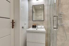 Lion Apartments-Studio w centrum Gdańska