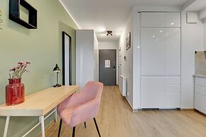 Lion Apartments-Studio w centrum Gdańska