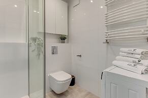 Lion Apartments-Studio w centrum Gdańska