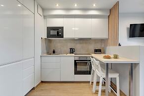 Lion Apartments-Studio w centrum Gdańska