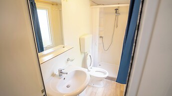 Happy Camp in Selema Camping