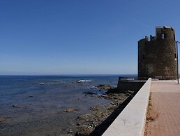 Happy Camp in Selema Camping