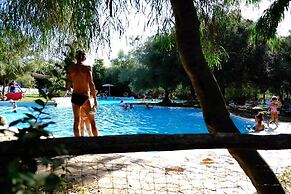 Happy Camp in Selema Camping