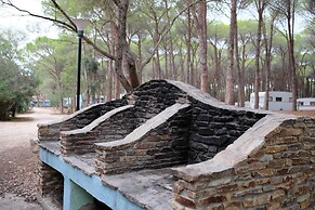 Happy Camp in Selema Camping