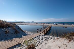 Happy Camp in Selema Camping