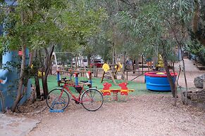 Happy Camp in Selema Camping