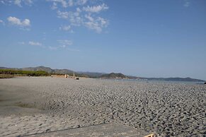 Happy Camp in Selema Camping