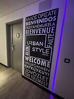 Hotel Urban Style Cannes Mouans-Sartoux