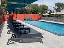 Hotel Urban Style Cannes Mouans-Sartoux
