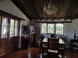 FINCA TEZCUTZINGO