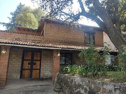 FINCA TEZCUTZINGO