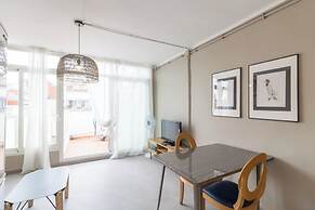 BeBarceloner Sant Andreu Apartments