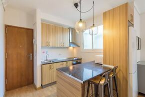 BeBarceloner Sant Andreu Apartments
