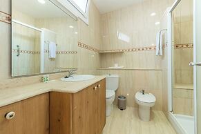 BeBarceloner Sant Andreu Apartments