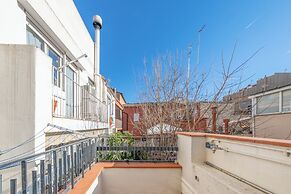 BeBarceloner Sant Andreu Apartments