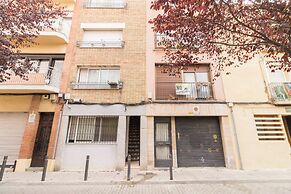 BeBarceloner Sant Andreu Apartments