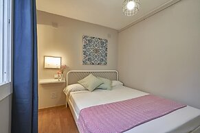 BeBarceloner Sant Andreu Apartments
