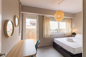 BeBarceloner Sant Andreu Apartments