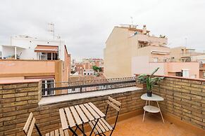 BeBarceloner Sant Andreu Apartments