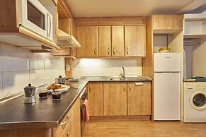 BeBarceloner Sant Andreu Apartments
