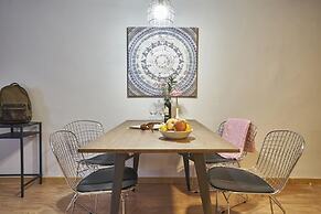 BeBarceloner Sant Andreu Apartments
