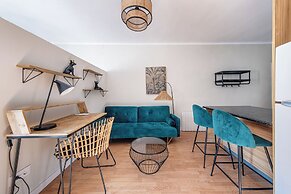 BeBarceloner Sant Andreu Apartments