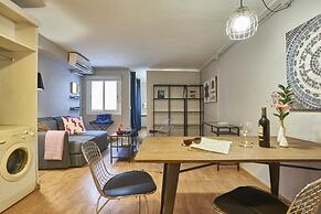 BeBarceloner Sant Andreu Apartments