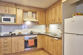 BeBarceloner Sant Andreu Apartments