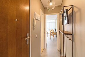 BeBarceloner Sant Andreu Apartments