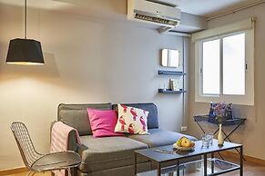 BeBarceloner Sant Andreu Apartments