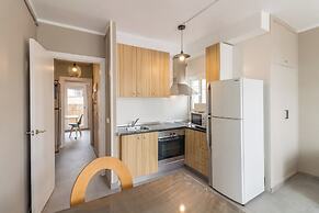 BeBarceloner Sant Andreu Apartments
