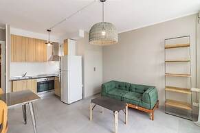 BeBarceloner Sant Andreu Apartments