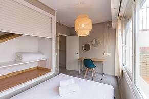 BeBarceloner Sant Andreu Apartments