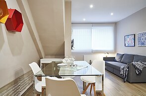 BeBarceloner Sant Andreu Apartments