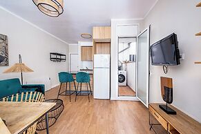 BeBarceloner Sant Andreu Apartments