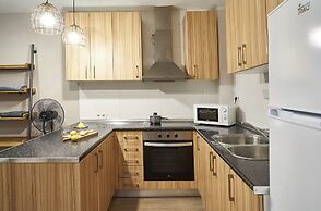 BeBarceloner Sant Andreu Apartments