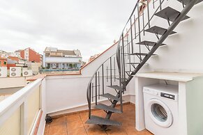 BeBarceloner Sant Andreu Apartments