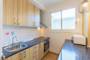 BeBarceloner Sant Andreu Apartments