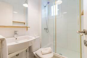 BeBarceloner Sant Andreu Apartments